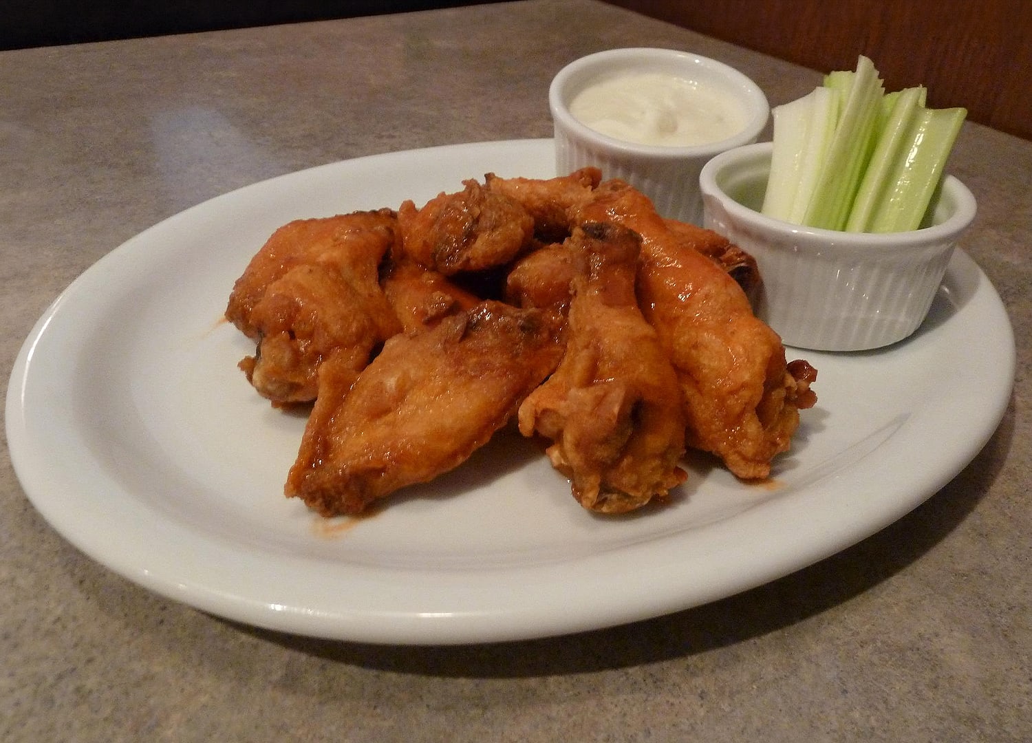 Photo 1 of 2: Ciao Italian Grill & Pizzeria