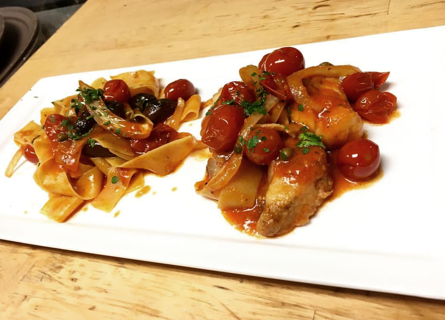 Ciro's Ristorante Italiano
