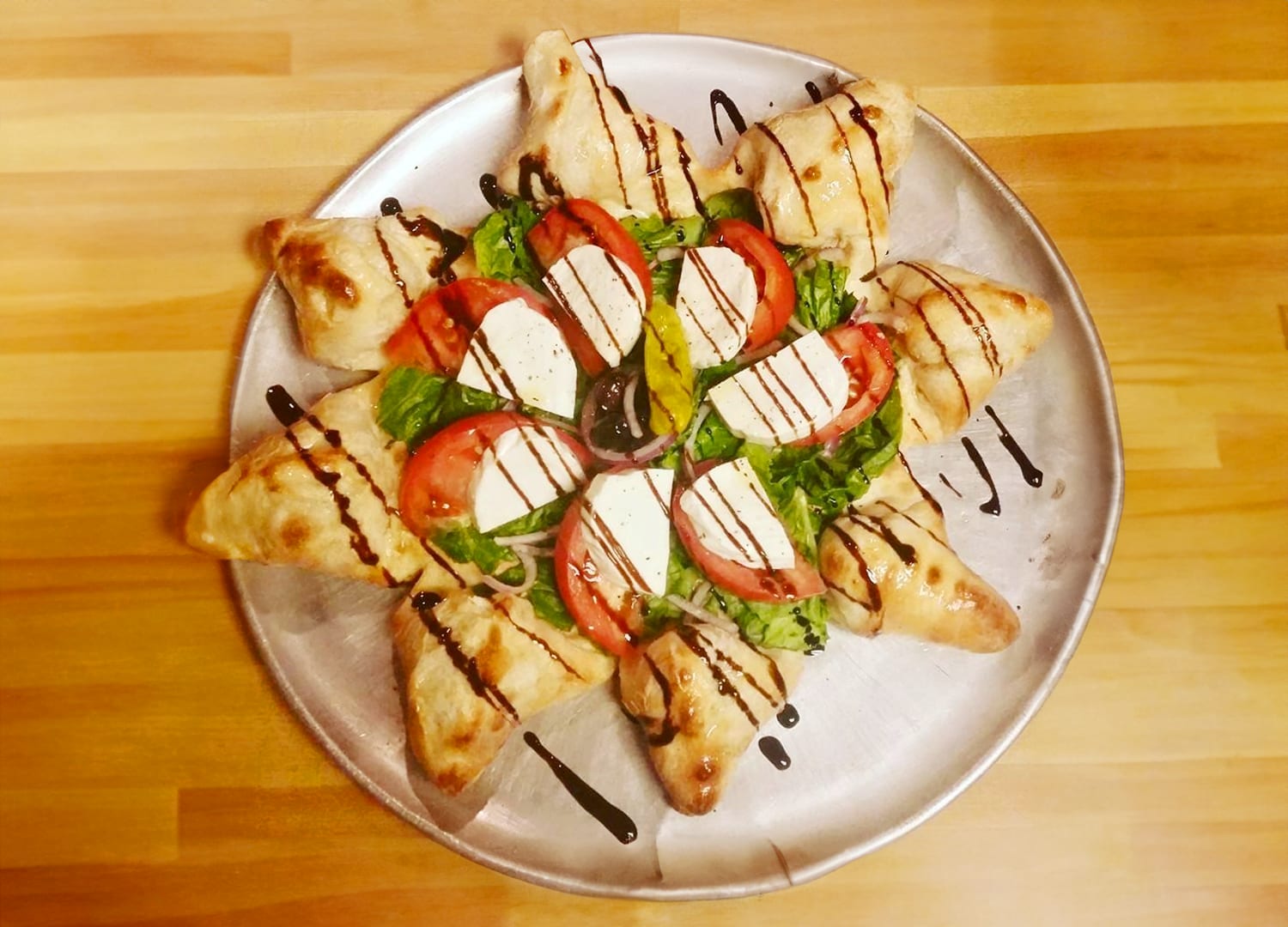 DaVinci's Italian Grill