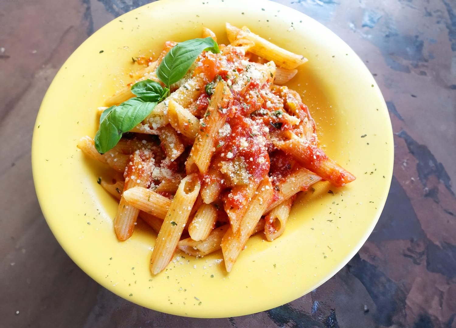 DaVinci's Italian Grill