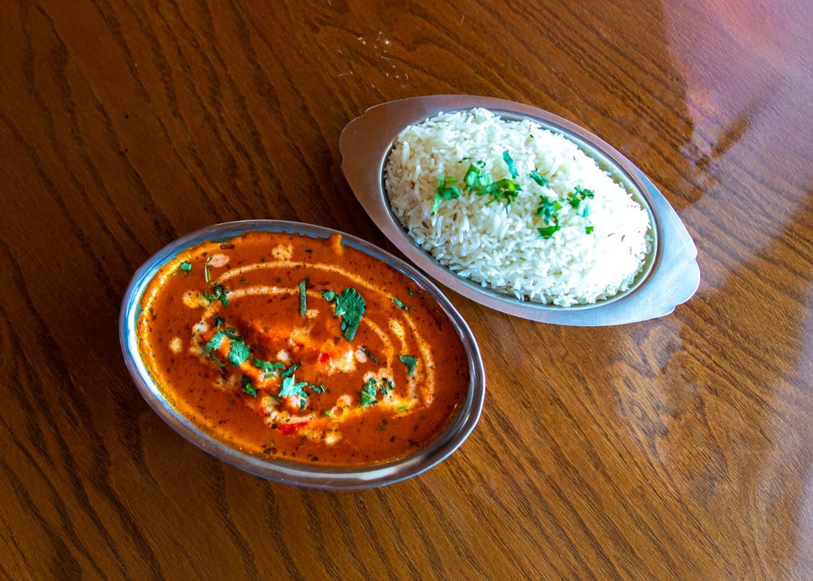 Photo 1 of 4: Kasturi Indian Cuisine