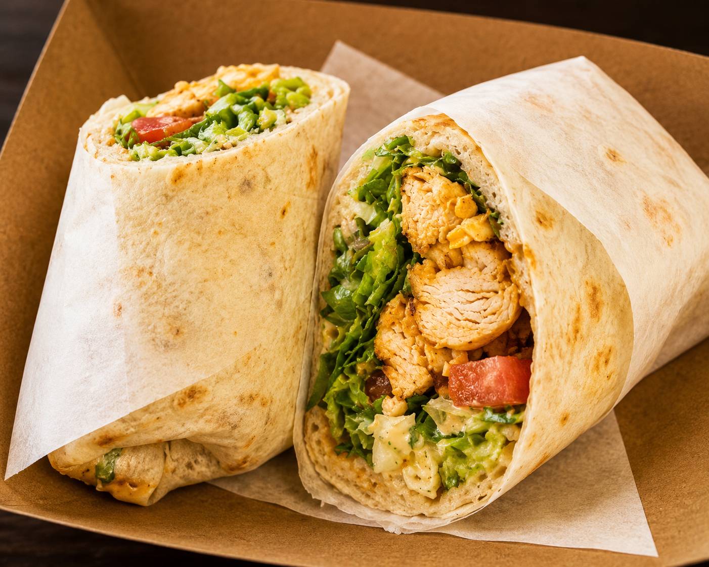 Rocky's Peri Peri Chicken