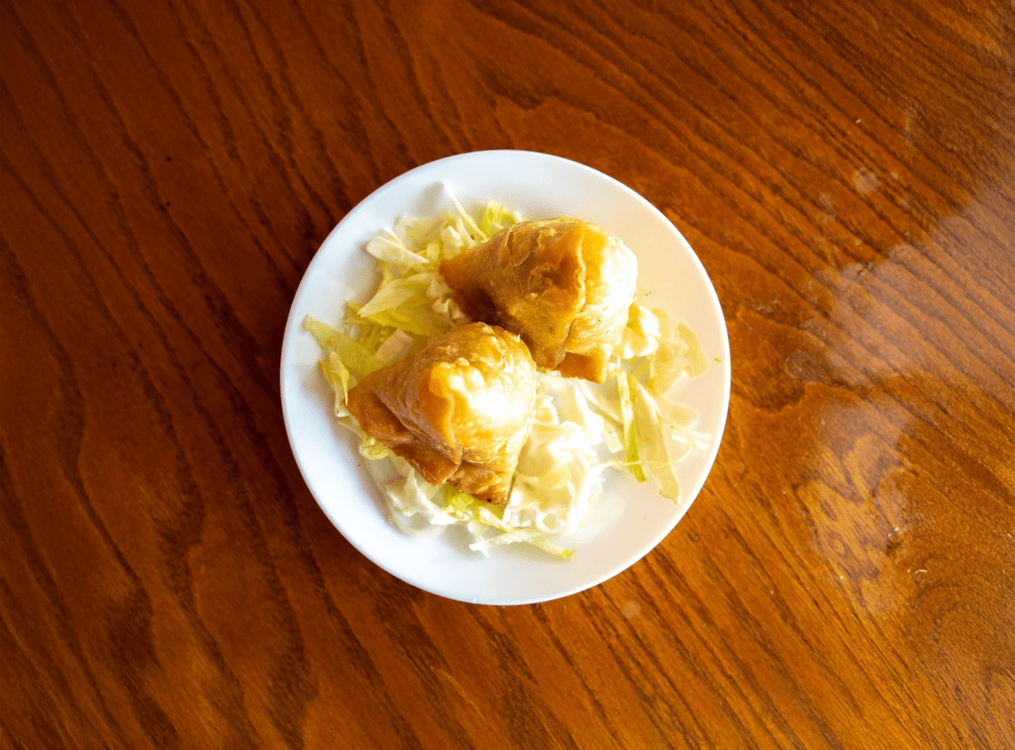 Kasturi Indian Cuisine