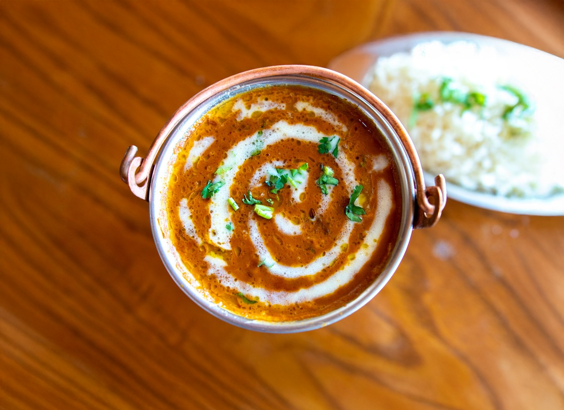 Kasturi Indian Cuisine