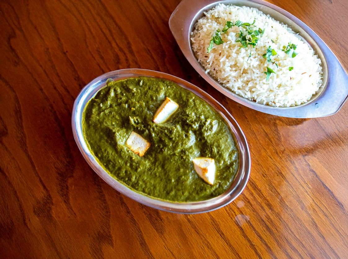Kasturi Indian Cuisine