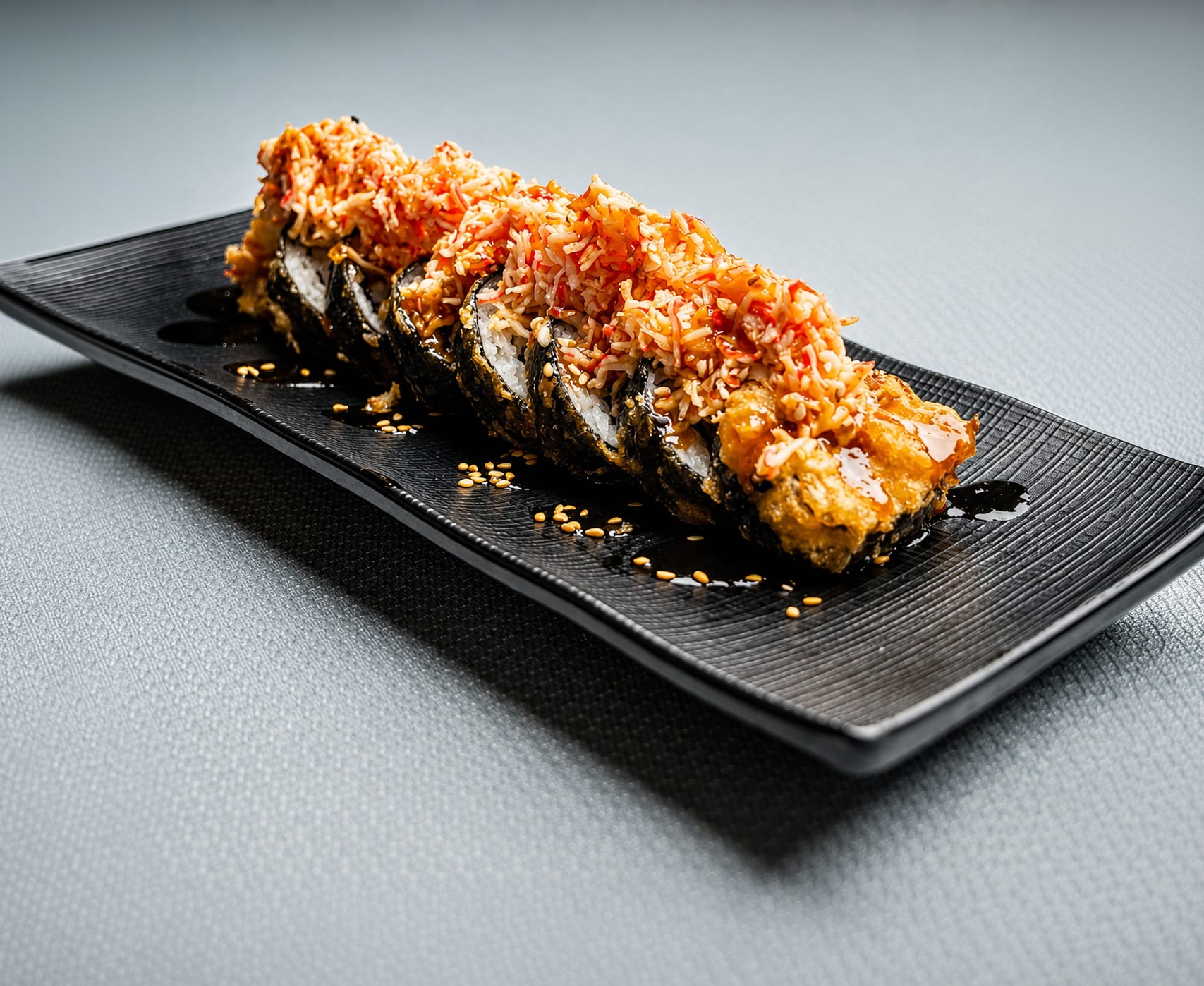 KitzMo Sushi Teriyaki and Bento