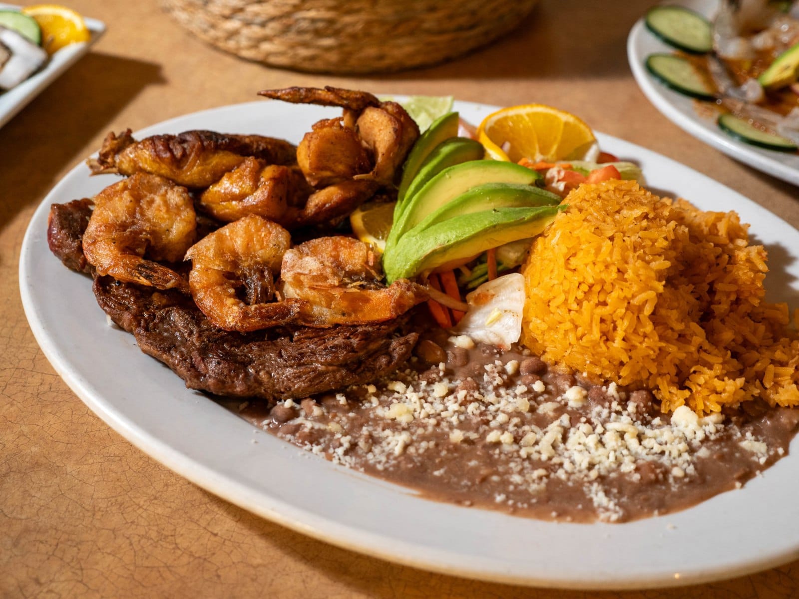 Guaca Maya Restaurant