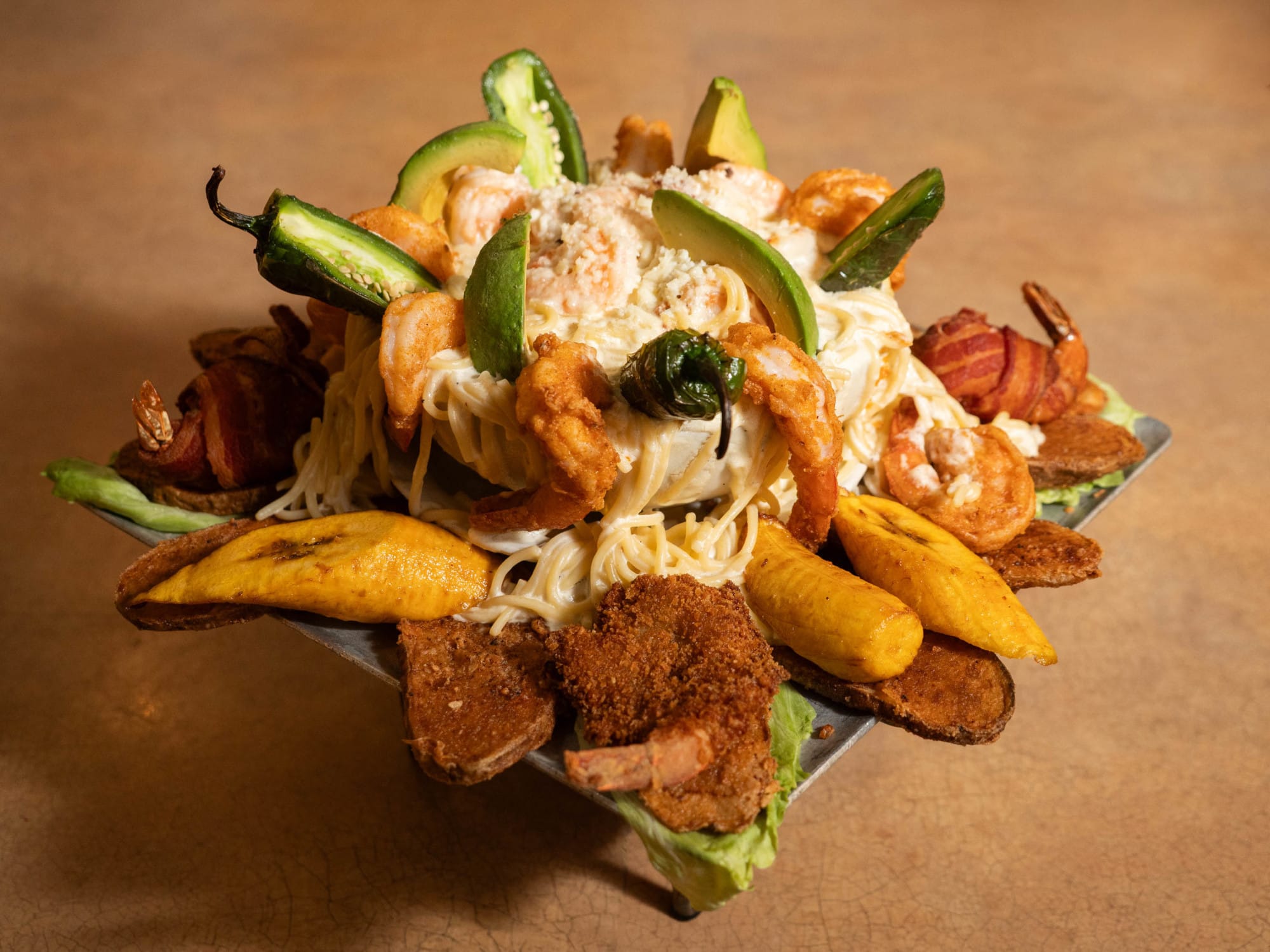 Guaca Maya Restaurant