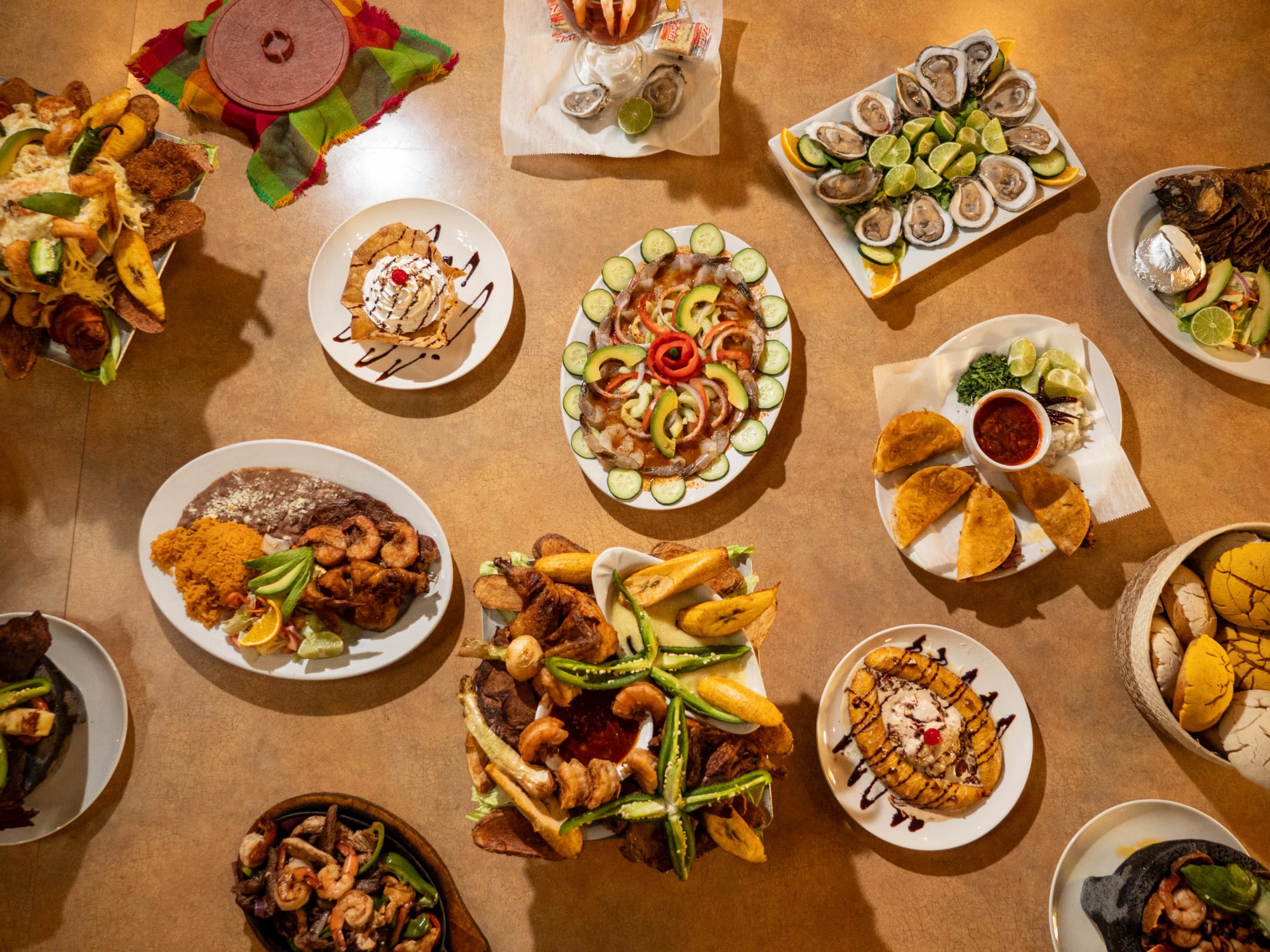 Photo 1 of 4: Guaca Maya Restaurant