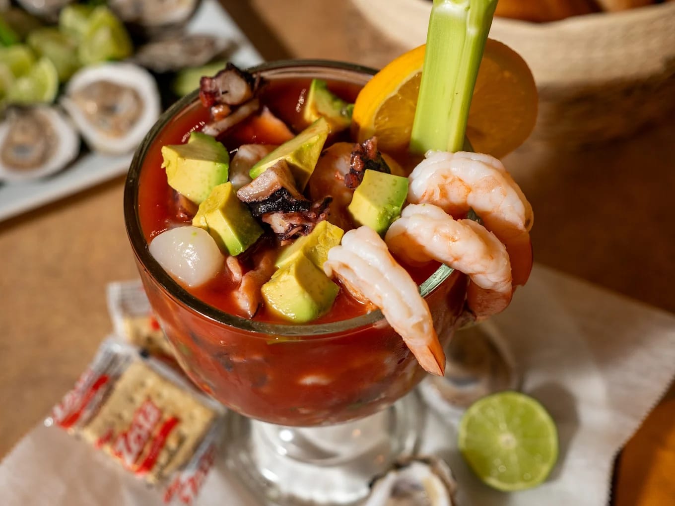Guaca Maya Restaurant