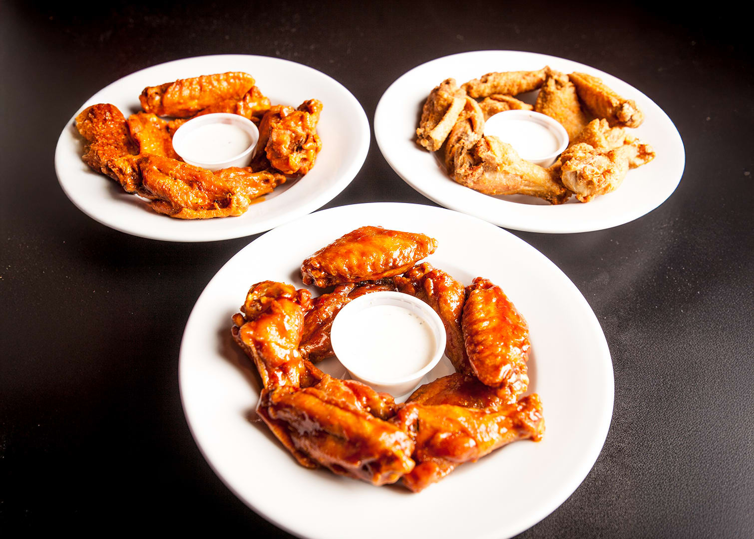 Hotshots Sports Bar & Grill