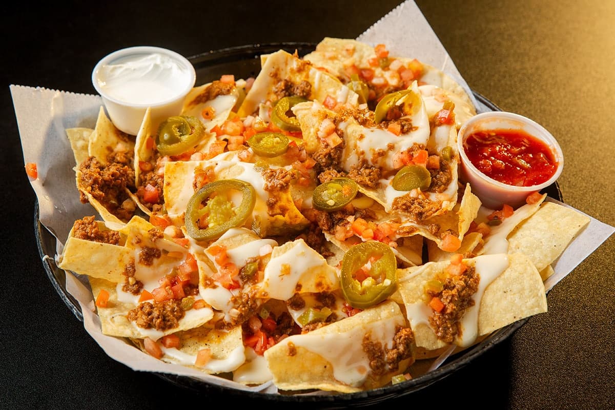 Hotshots Sports Bar & Grill