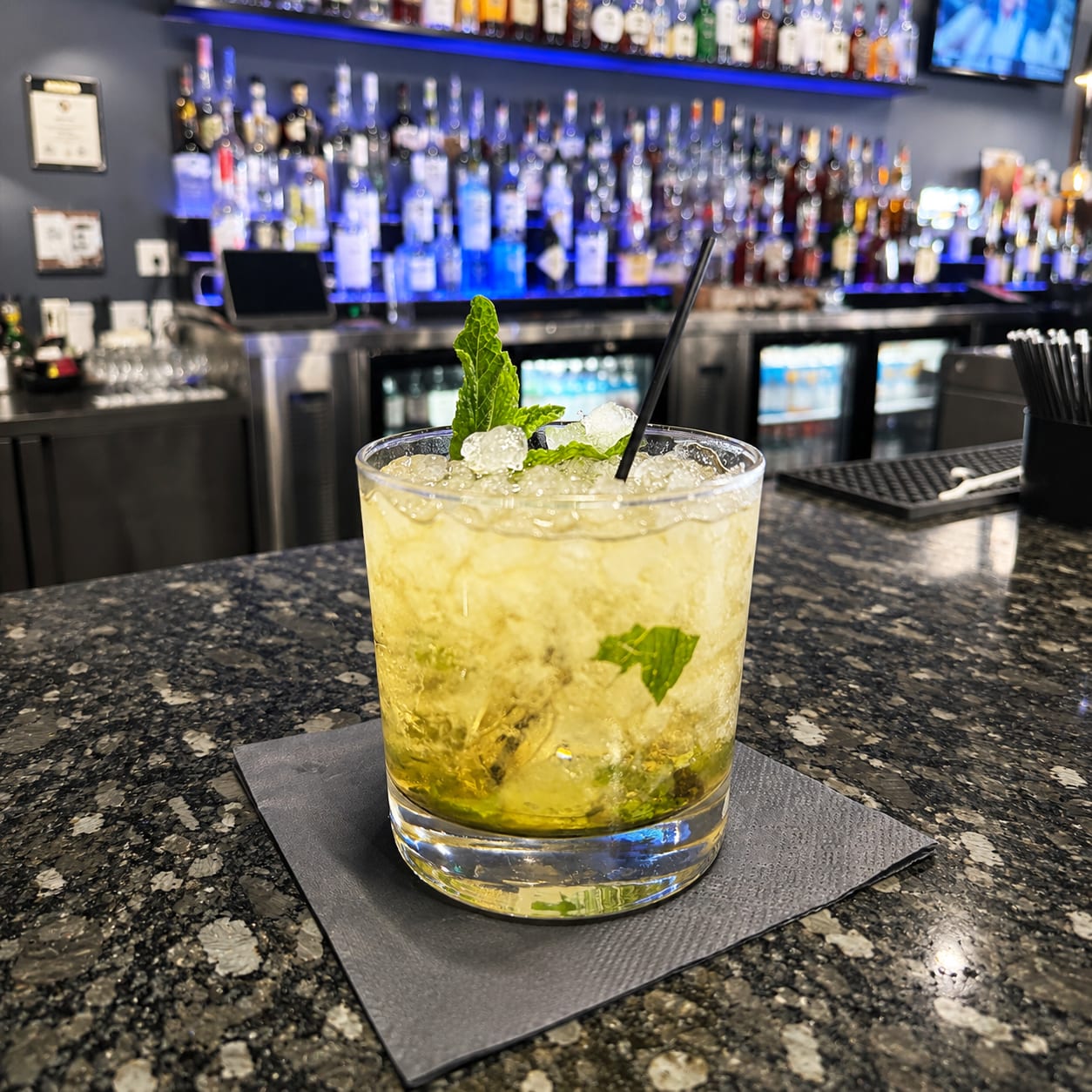 The Links Golf and Sports Bar