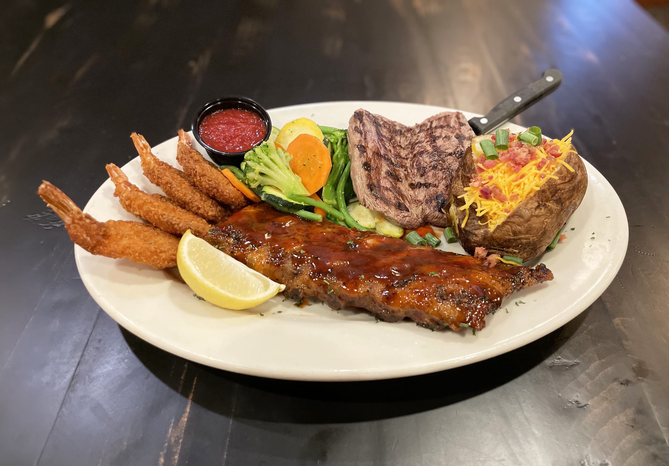 Fireside Grille