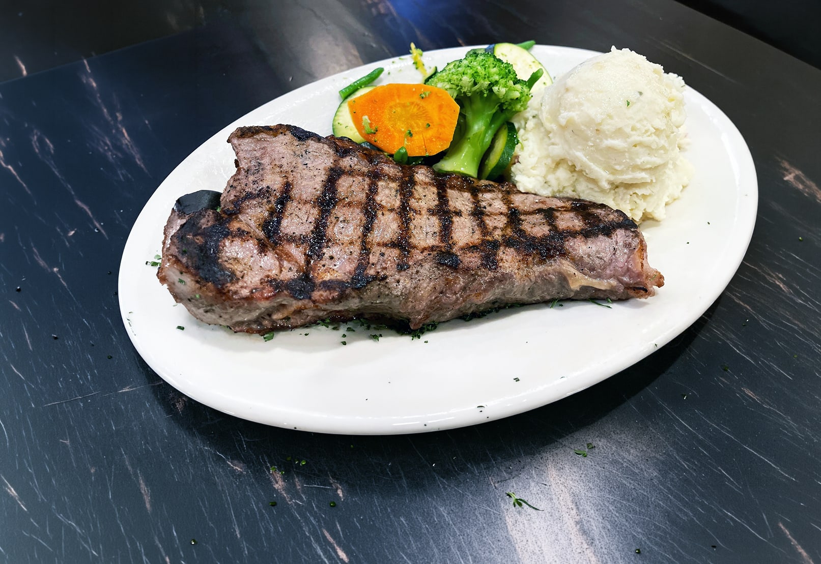 Fireside Grille