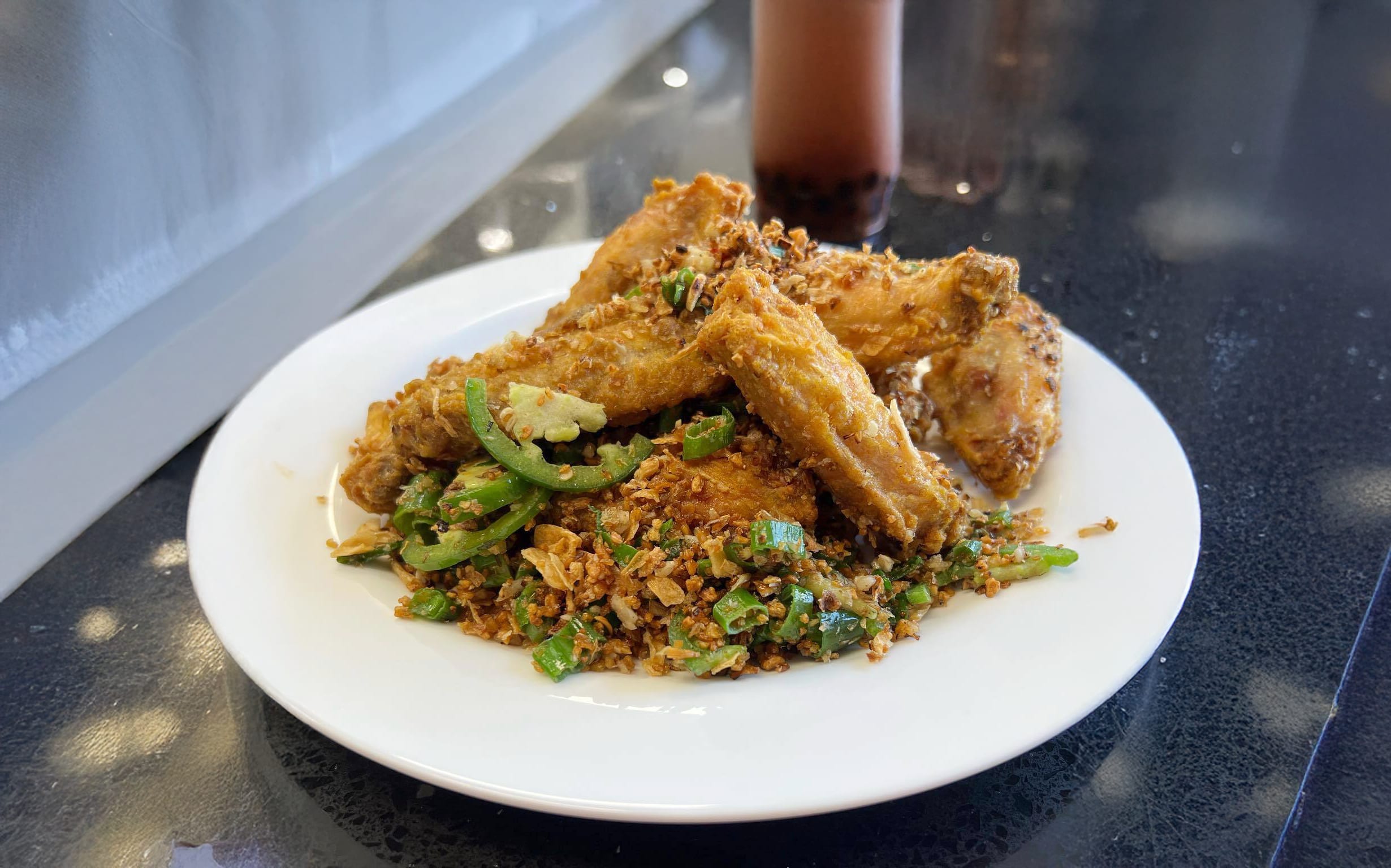Photo 1 of 4: Phu Chen Kitchen