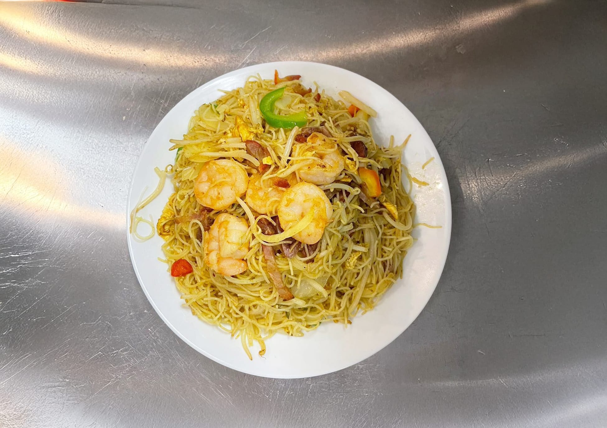 Phu Chen Kitchen