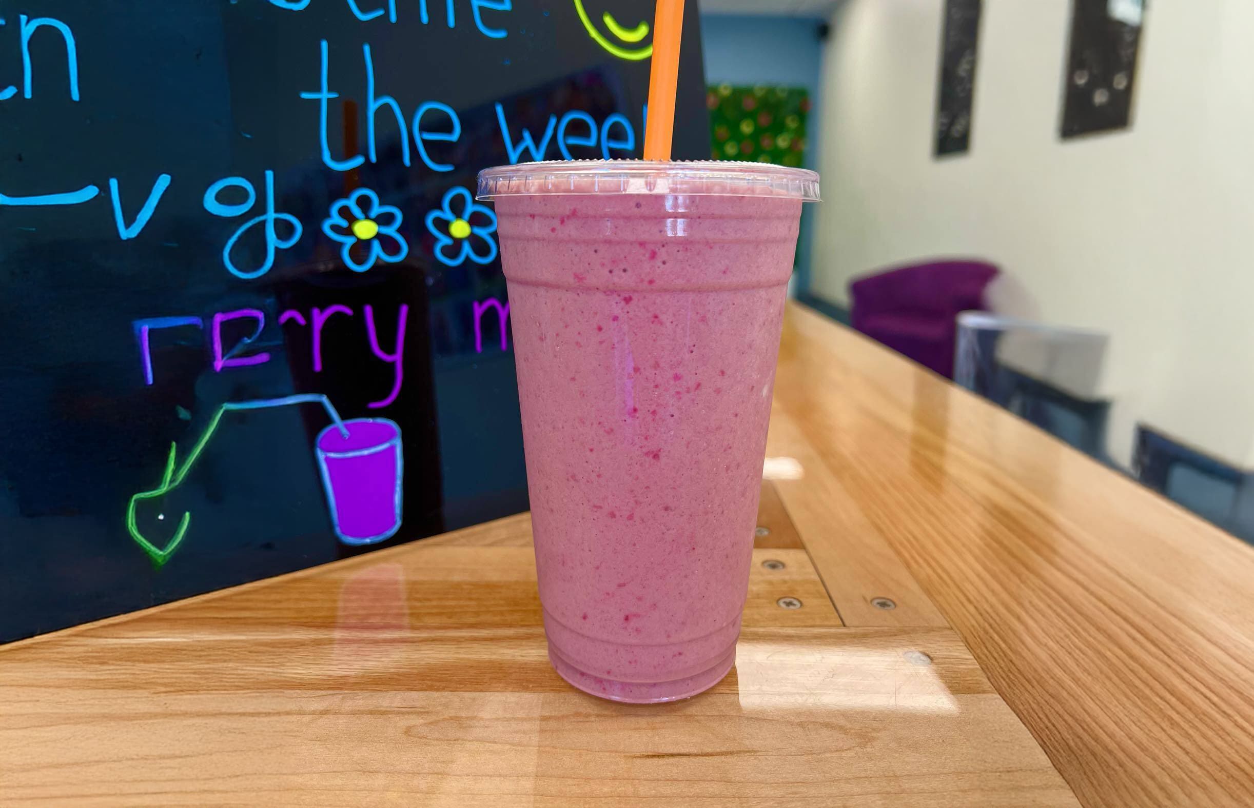 Healthy Place, The