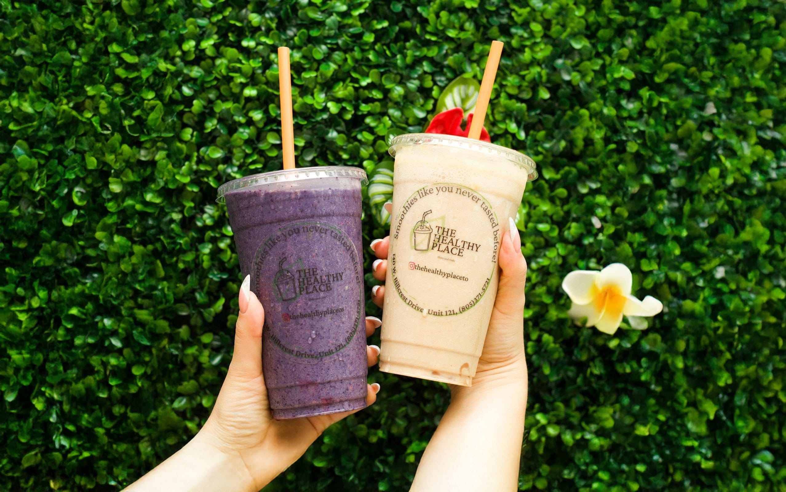 Healthy Place, The