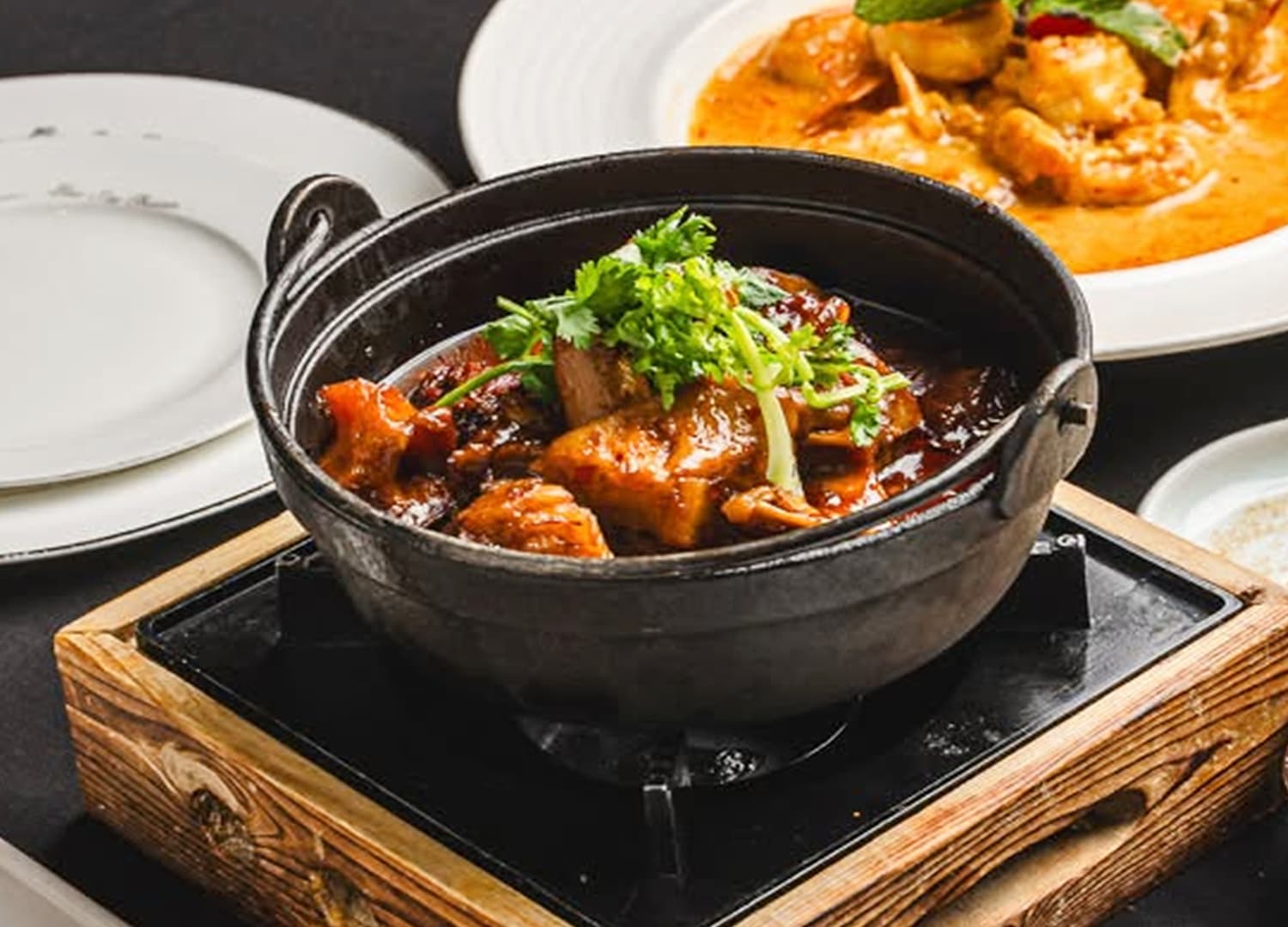 Lao Szechuan