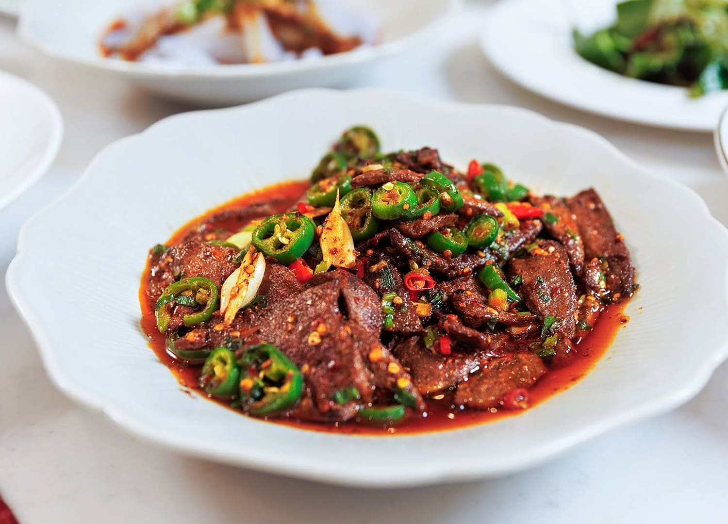 Lao Szechuan