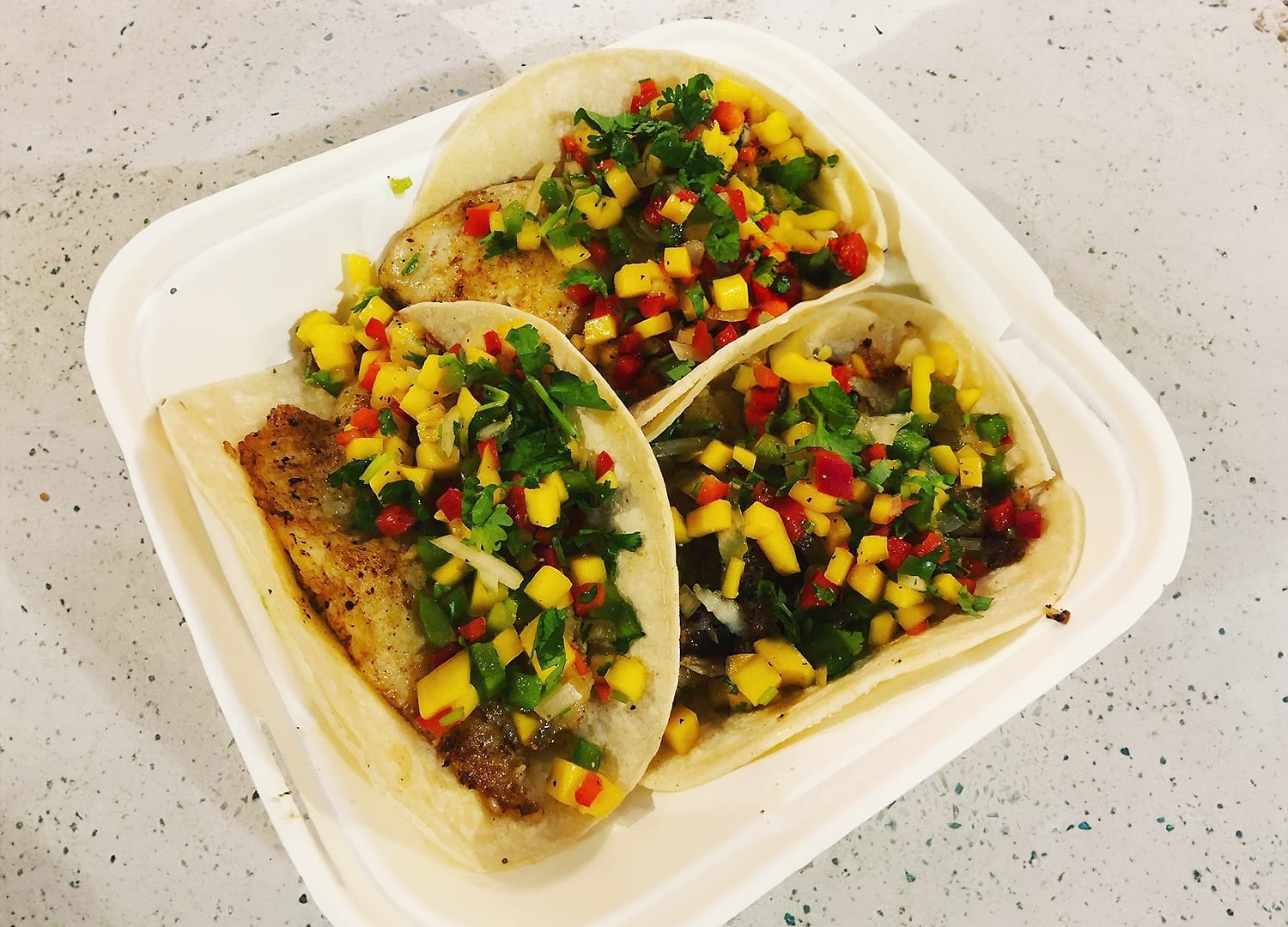 Salsa Picante