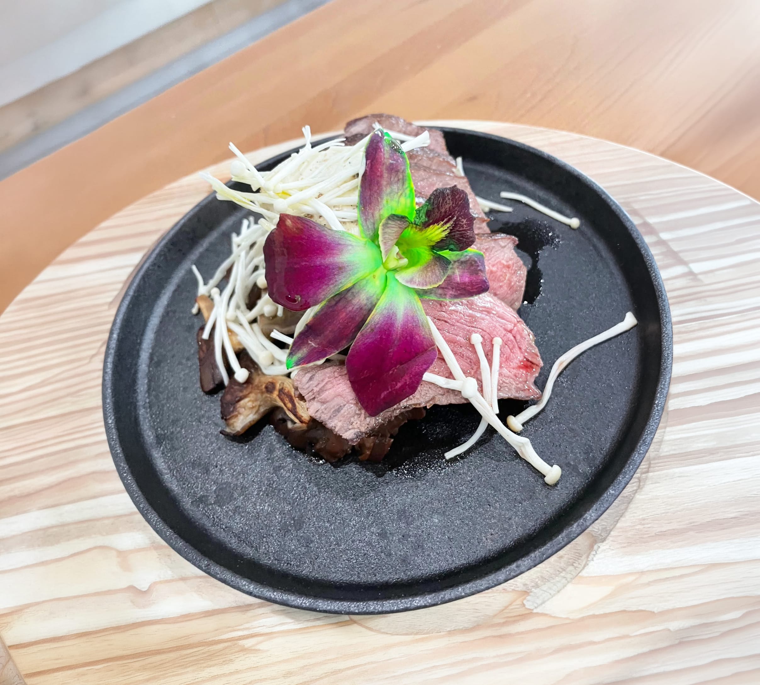 Sushi House