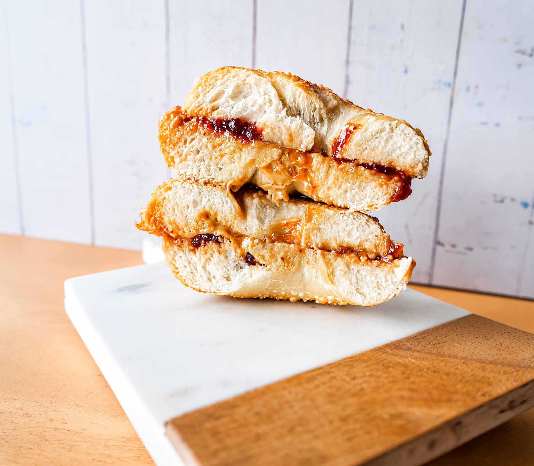 Sclafanis New York Bagels and Sandwiches