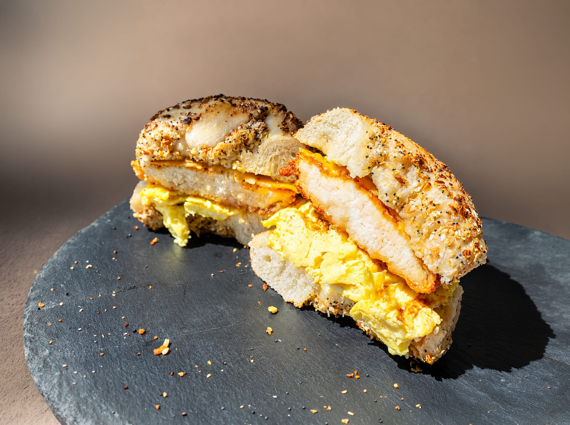 Sclafanis New York Bagels and Sandwiches