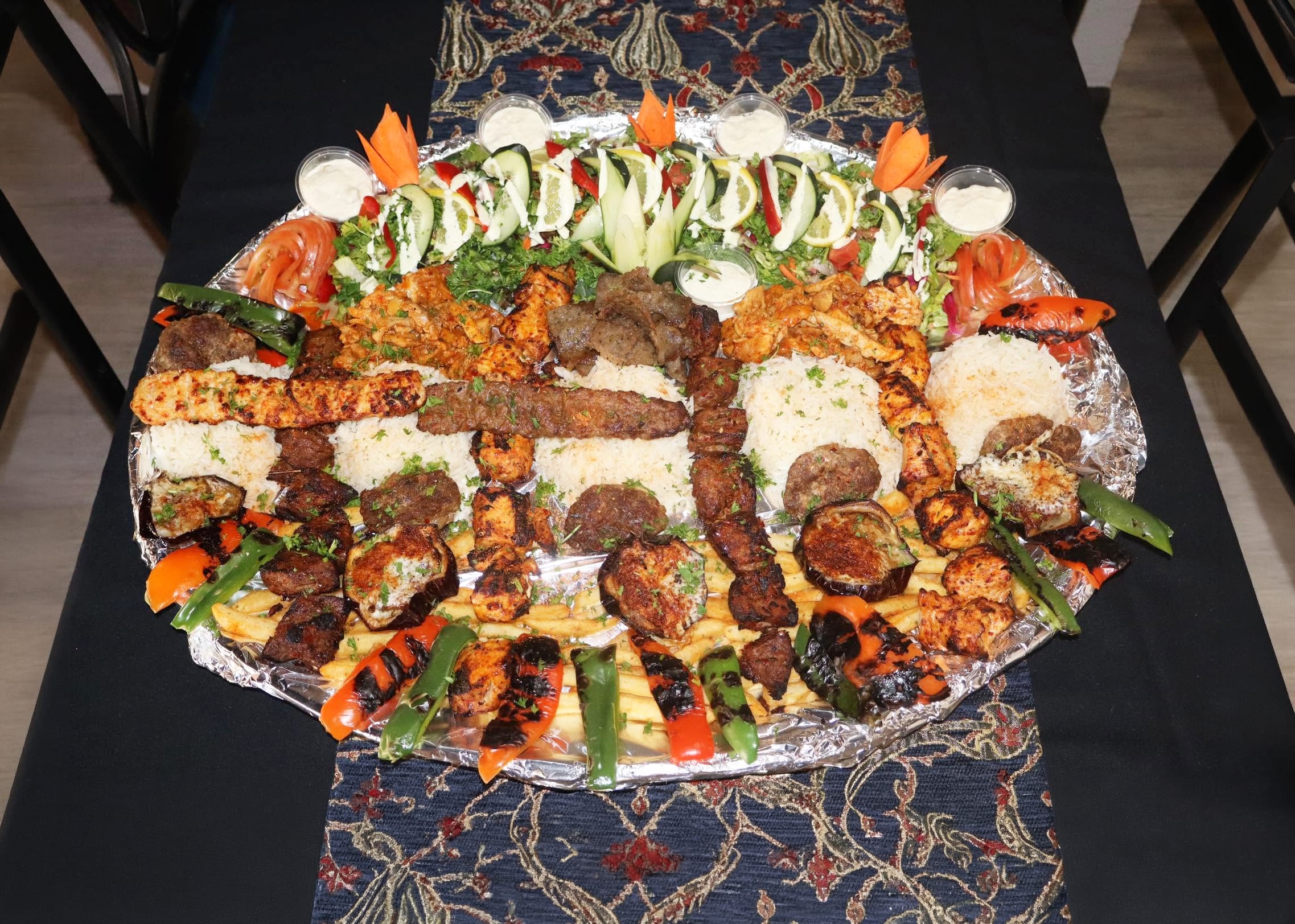Photo 1 of 4: Turkish Kebab House