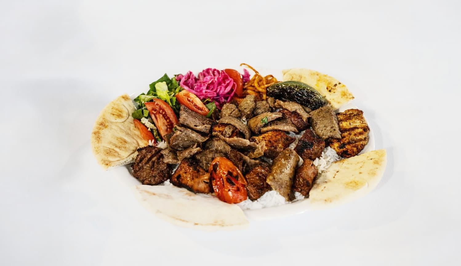 Turkish Kebab House