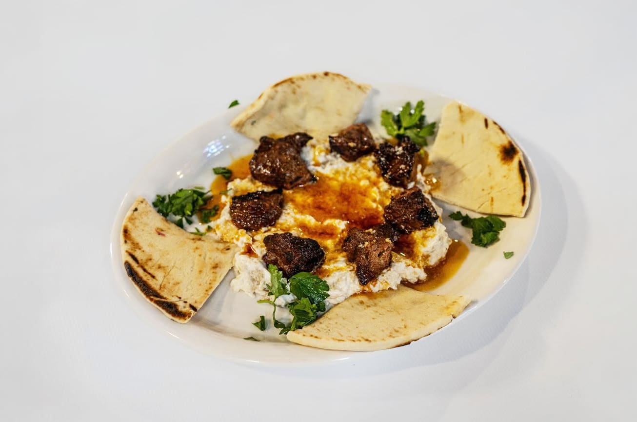 Turkish Kebab House