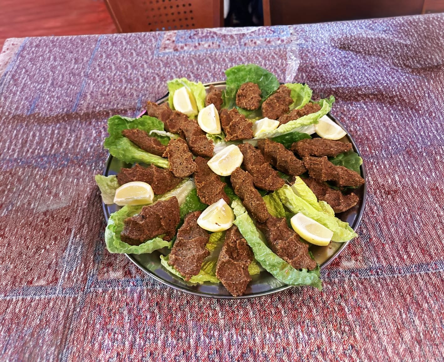 Turkish Kebab House