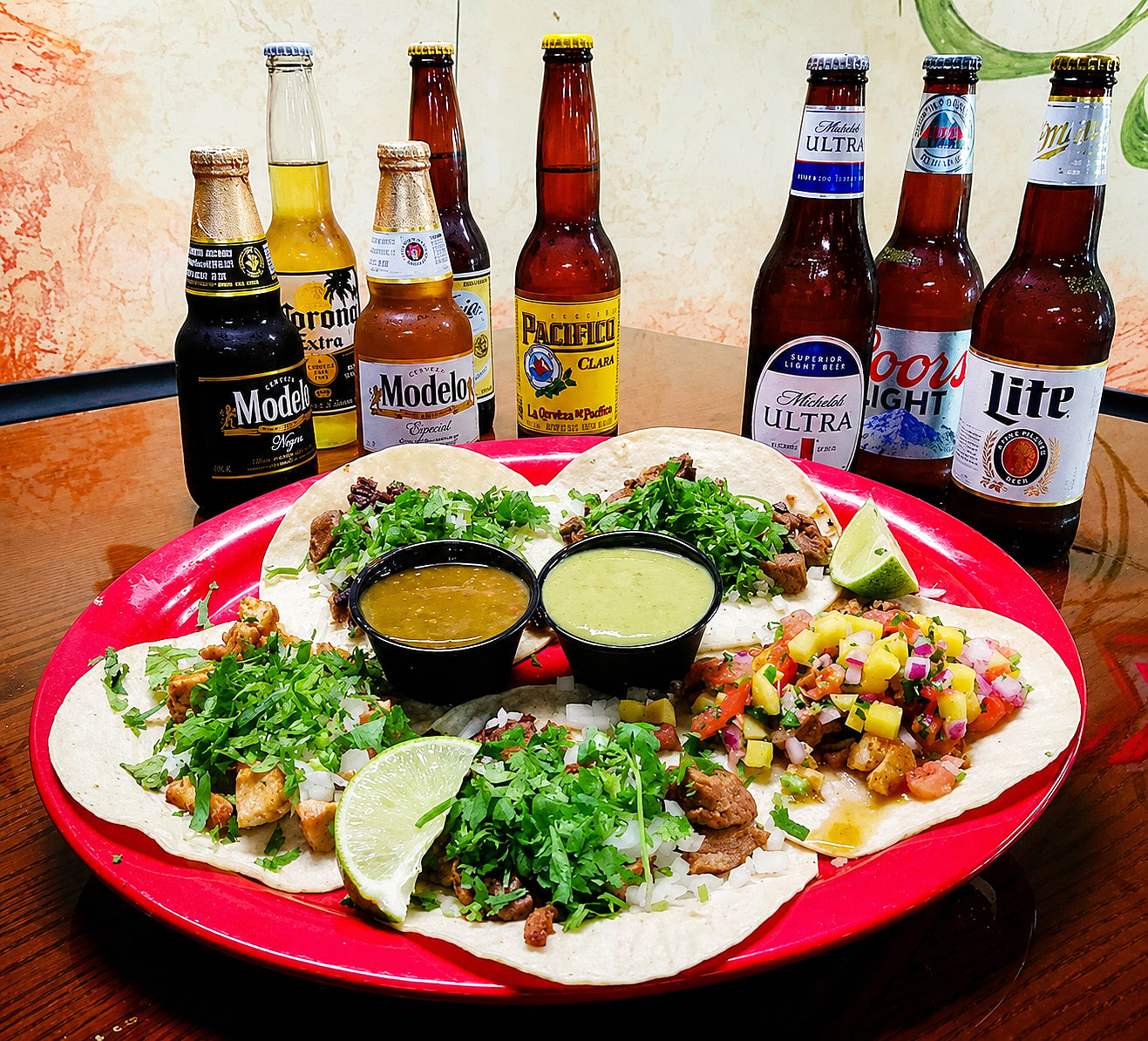 Avocado’s Bar & Grill