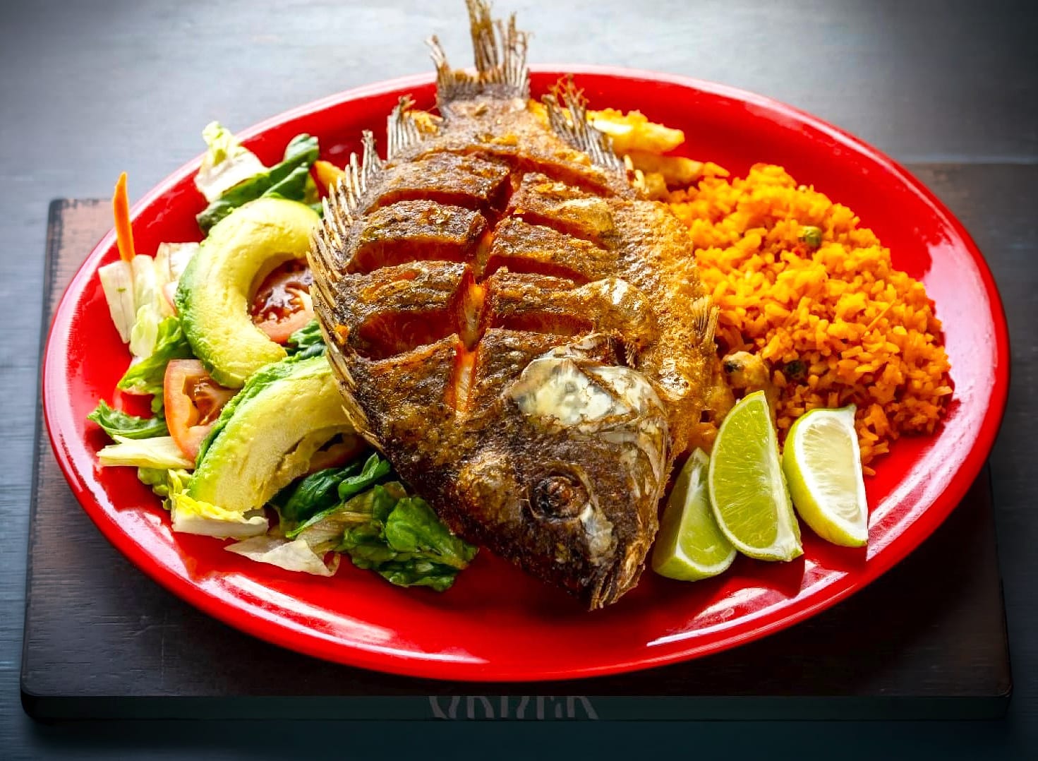 Avocado’s Bar & Grill
