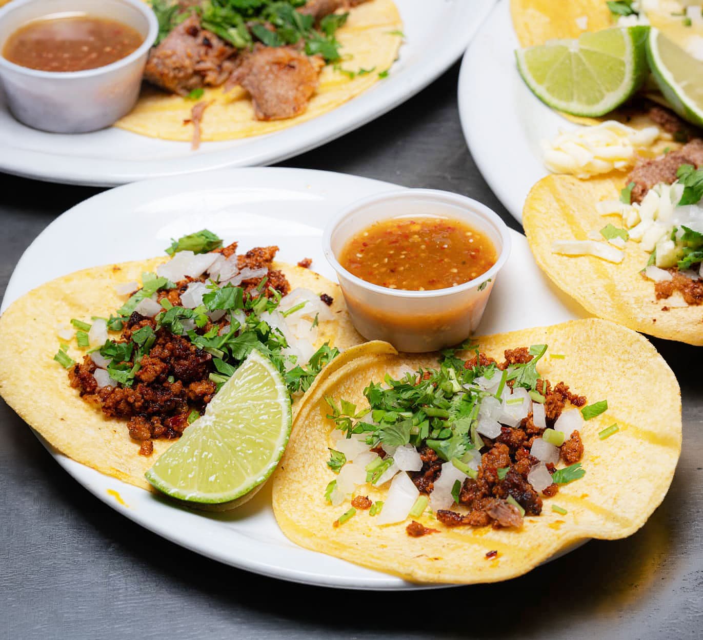 Avocado’s Bar & Grill