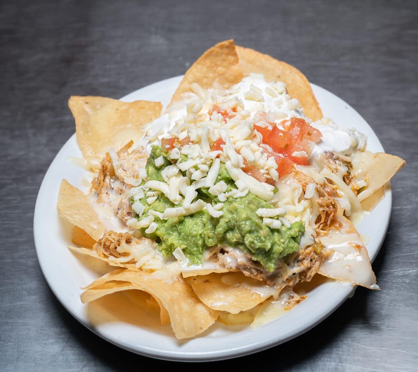 Avocado’s Bar & Grill