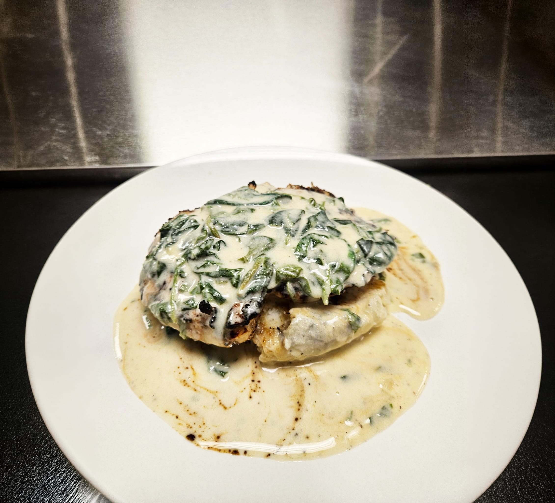 Wagon Wheel Grill & Bar