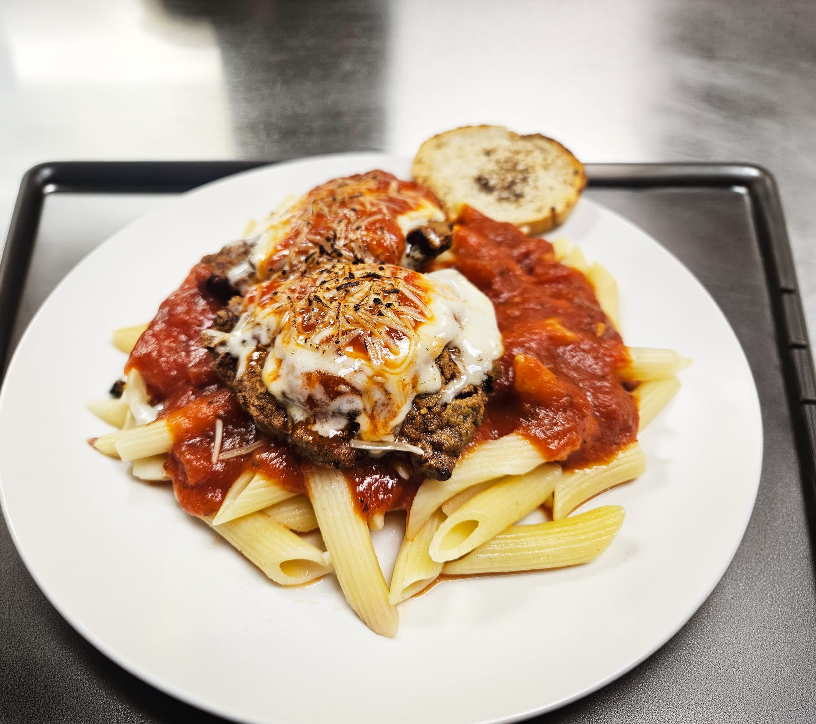 Wagon Wheel Grill & Bar