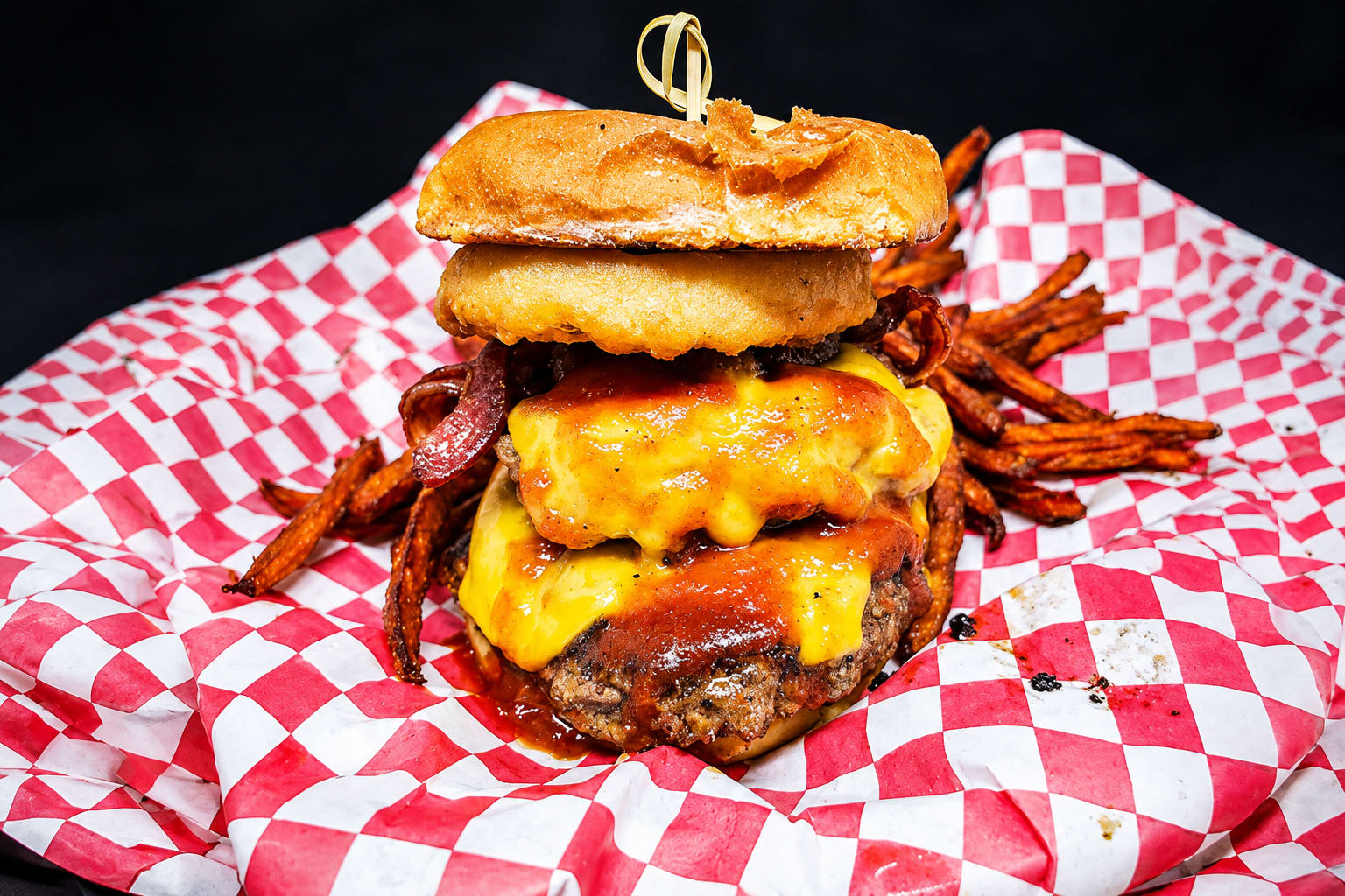 Wagon Wheel Grill & Bar