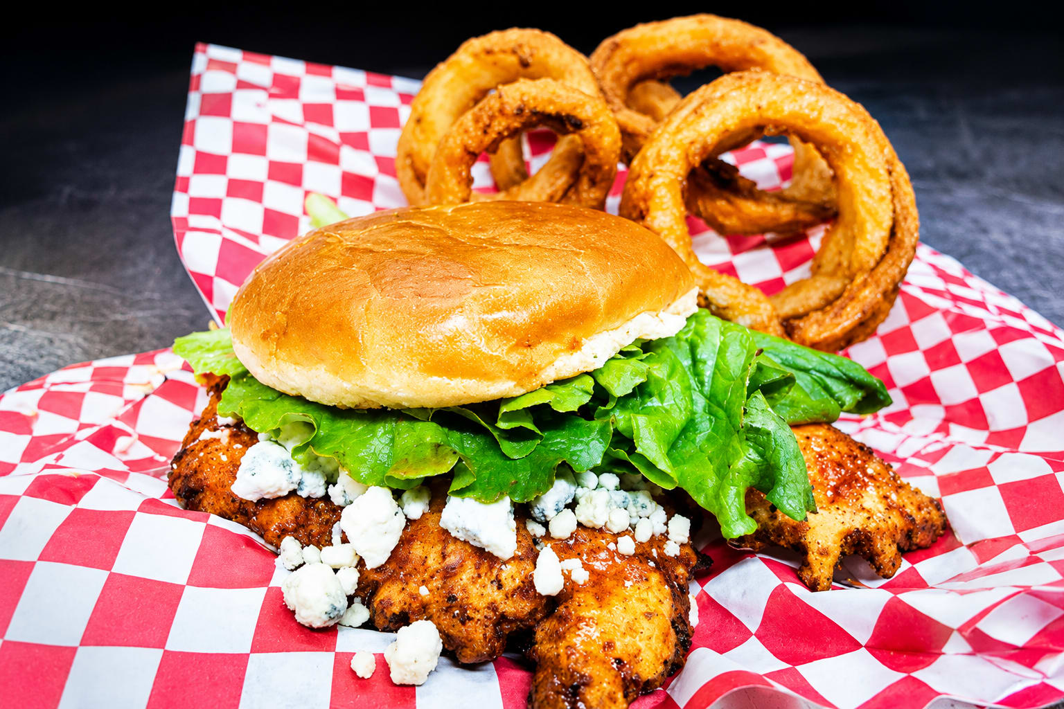 Wagon Wheel Grill & Bar