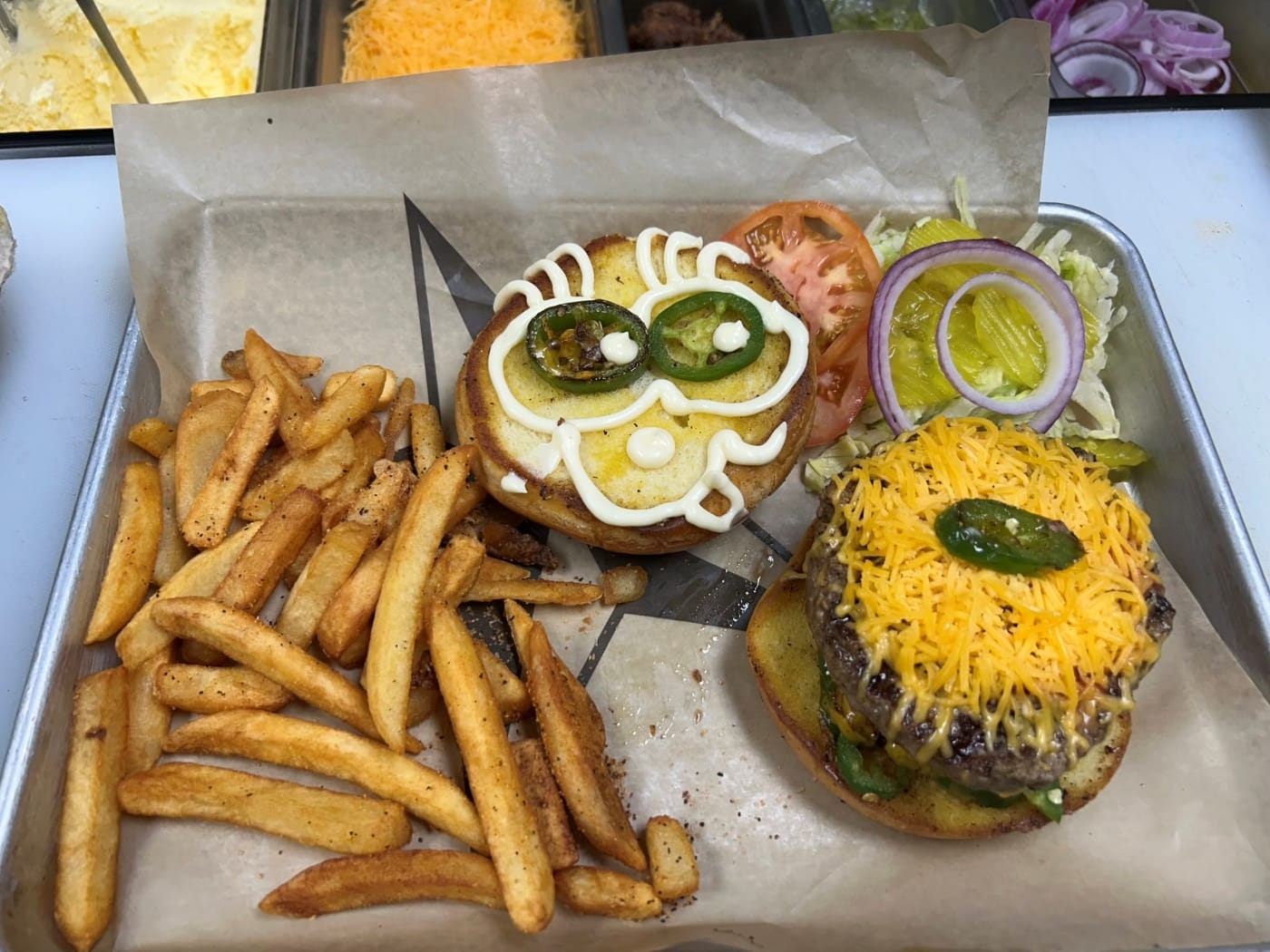 Bandi Lou's Steak House