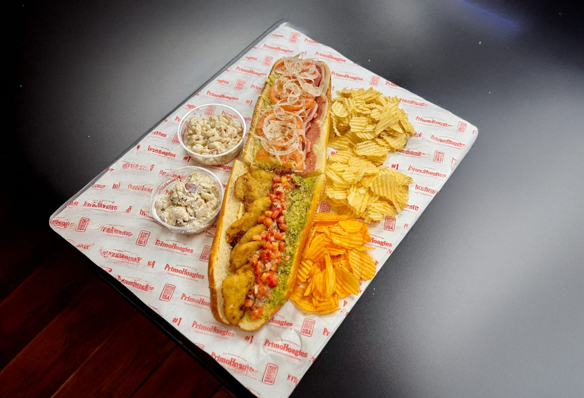 Primo Hoagies - Somers Point