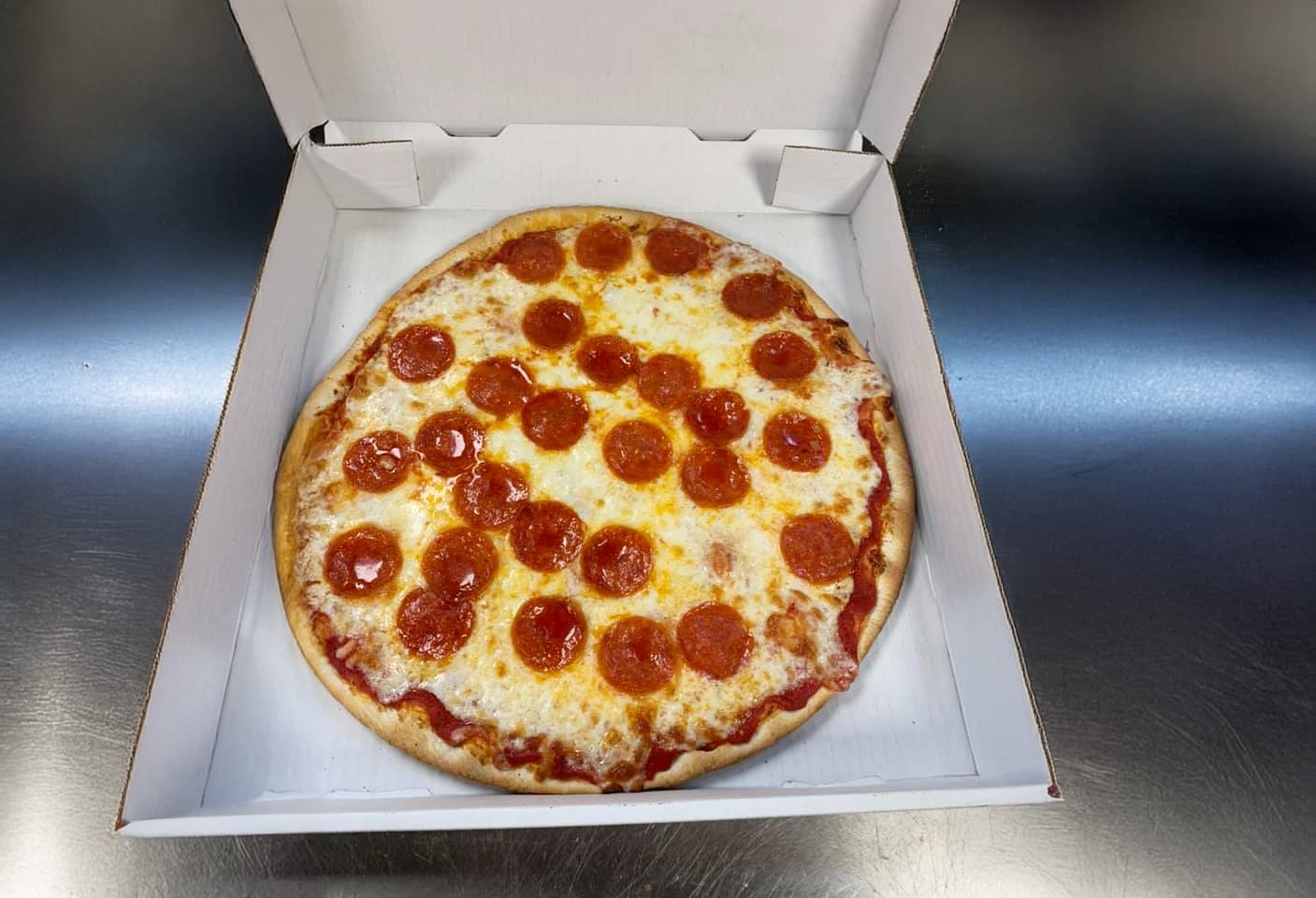 Mama Cimino's Pizza