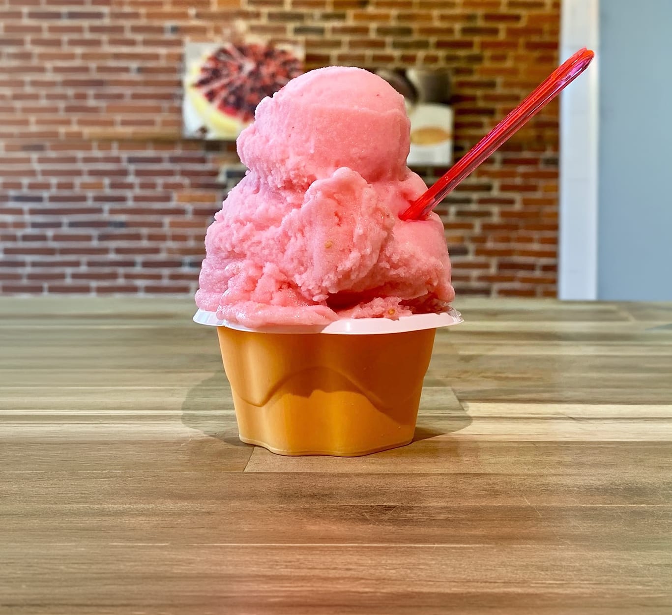 Photo 1 of 4: Dolce Gelato