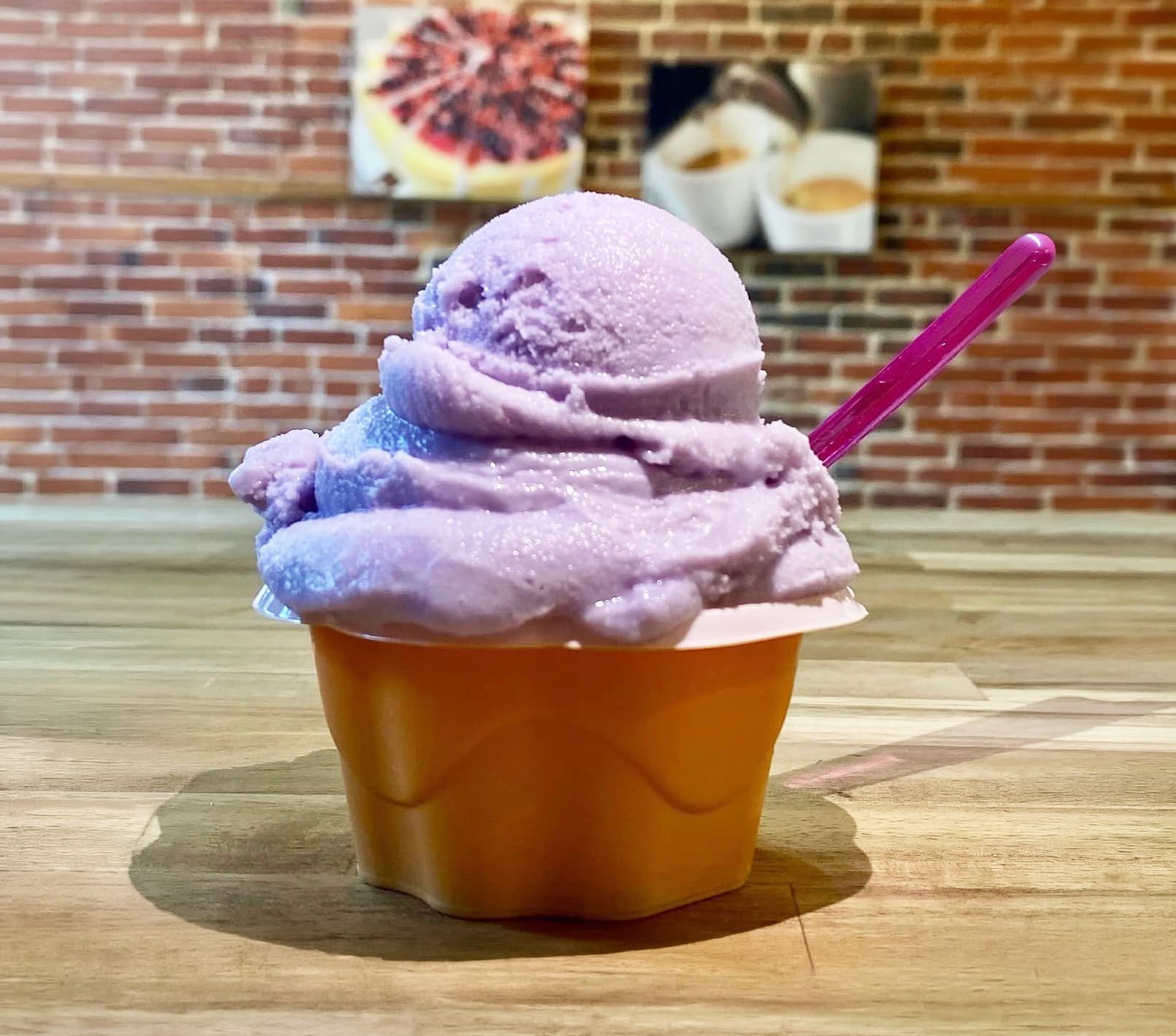 Dolce Gelato