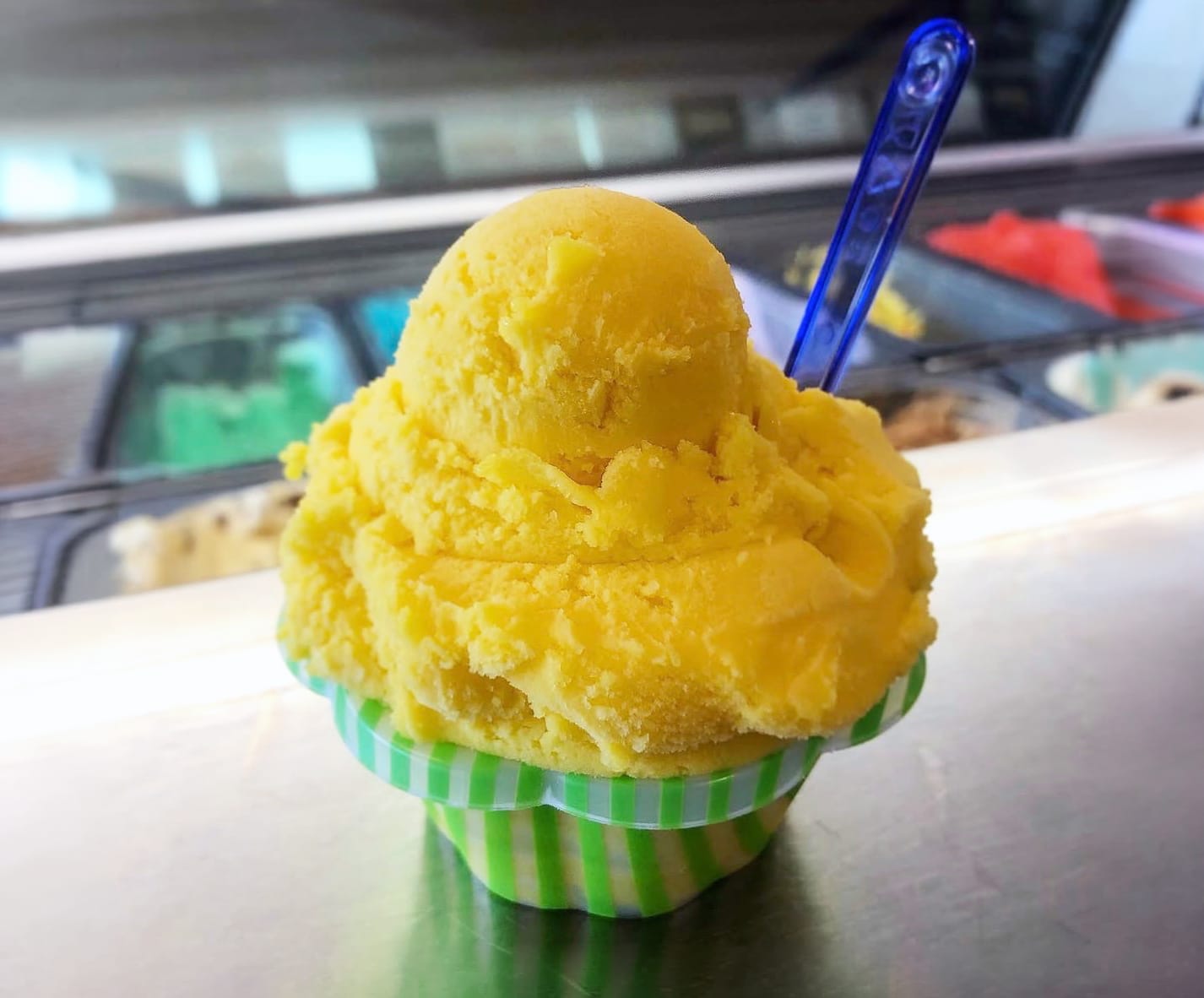 Dolce Gelato