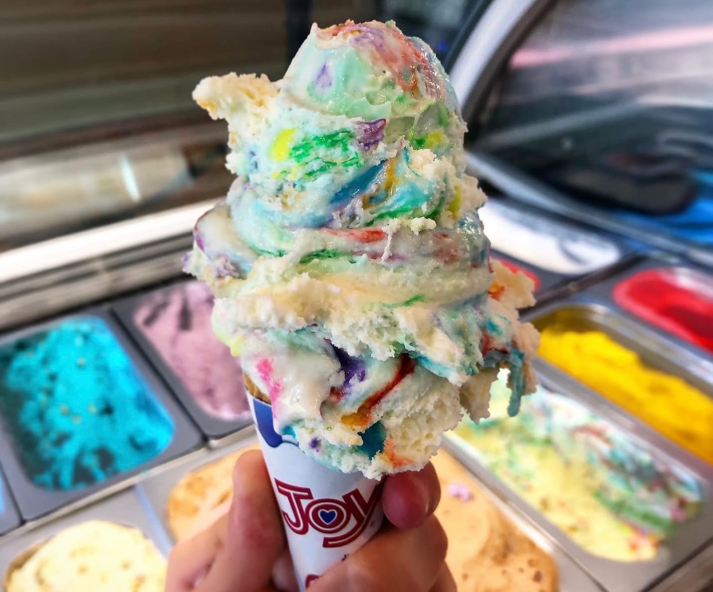Dolce Gelato