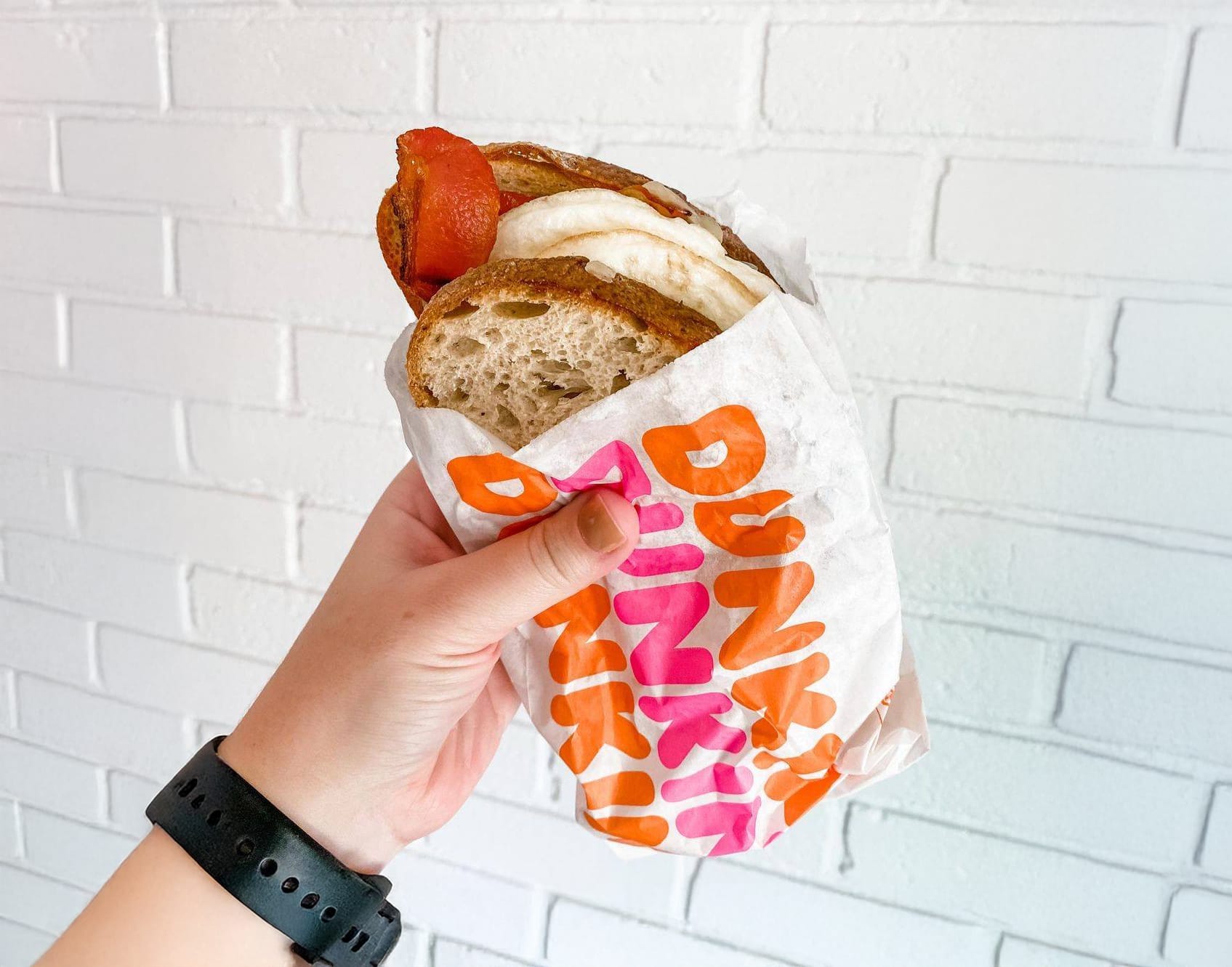 Dunkin Donuts - Durango