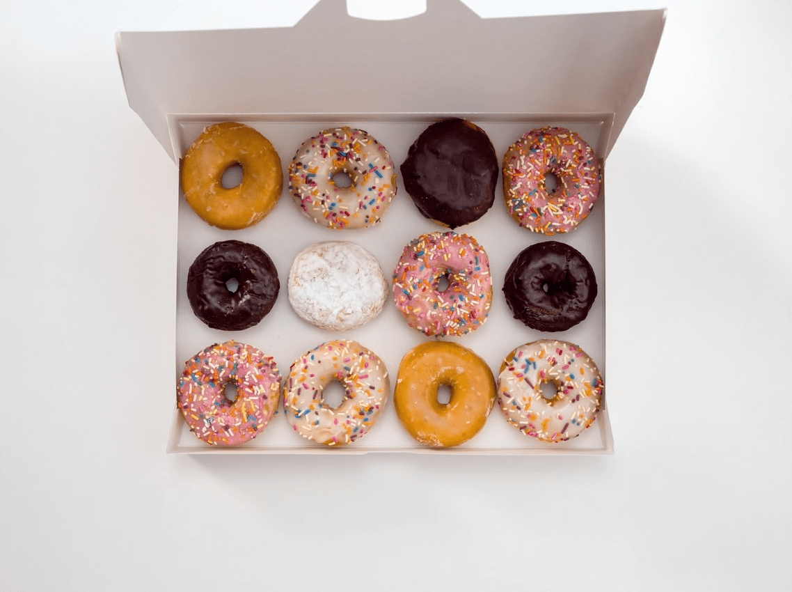 Dunkin Donuts - Colorado Springs